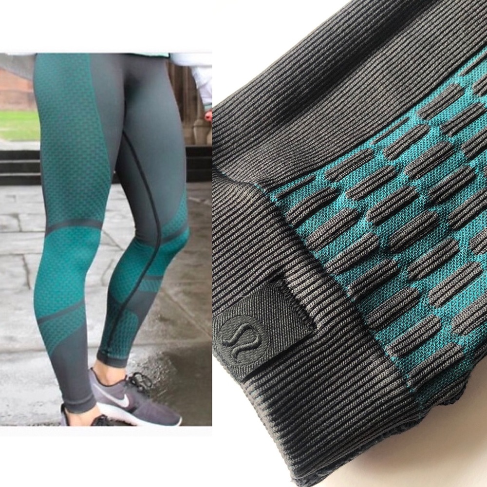 Lululemon About That Base Tight Leggings RARE